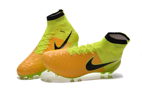 Nike Magista Obra FG with-ACC- Men Shoes--022